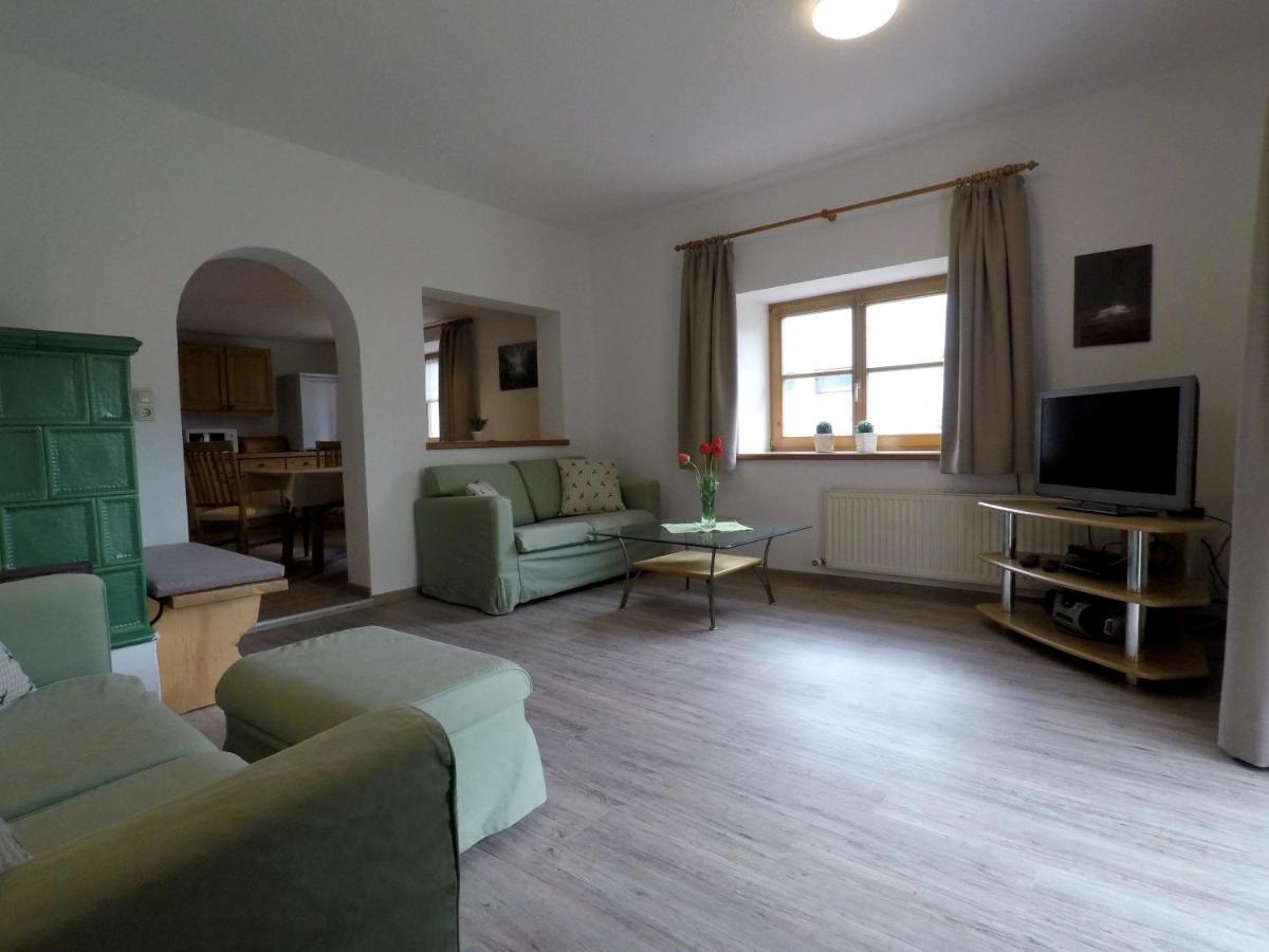 Apartments Wolf Ройте Экстерьер фото